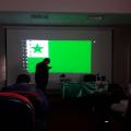 Second Workshop on the Languages ​​of the World and Esperanto
