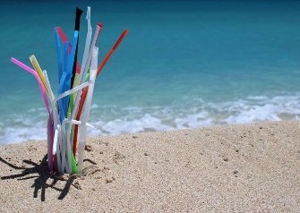 رفع آلودگی های پلاستیکی  دریا