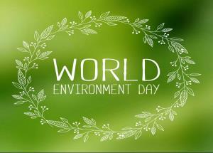 روز جهانی  محیط زیست