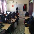 آموزش مفاهیم محیط زیستی به دانش‌آموزان دبیرستان  انوارالعلوم