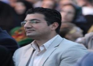 Peyman Bazdidi ‏Selected in council of saghaleksar village. ‏With the verdict divorced of Rasht city ‏Officially selected as a decimal of saghaleksar