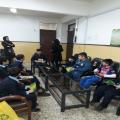 Primary school education based on my Rasht city scheme
