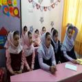 SEKHAVAT primary school cleaners training program
