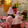 Sekhavat elementry school cleaners training plan