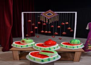 🍉Happy Yalda Night 🍉
